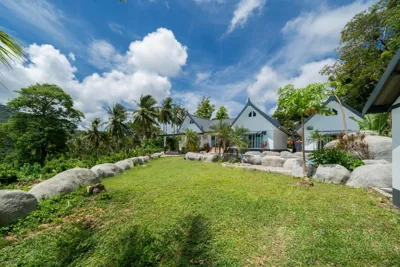 Villa Olympus Sea View Private Pool 4BR Near Kata Beach – Foto 6