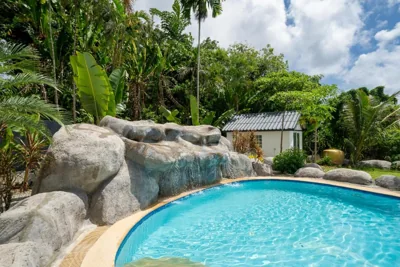 Villa Olympus Sea View Private Pool 4BR Near Kata Beach – Foto 10