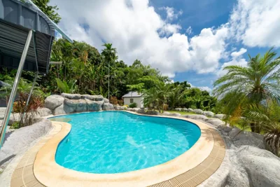 Villa Olympus Sea View Private Pool 4BR Near Kata Beach – Foto 11