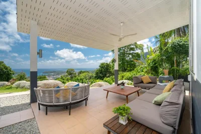 Villa Olympus Sea View Private Pool 4BR Near Kata Beach – Foto 15